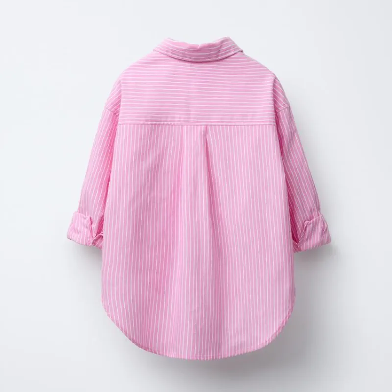 Pack Camisa Oxford con Camiseta