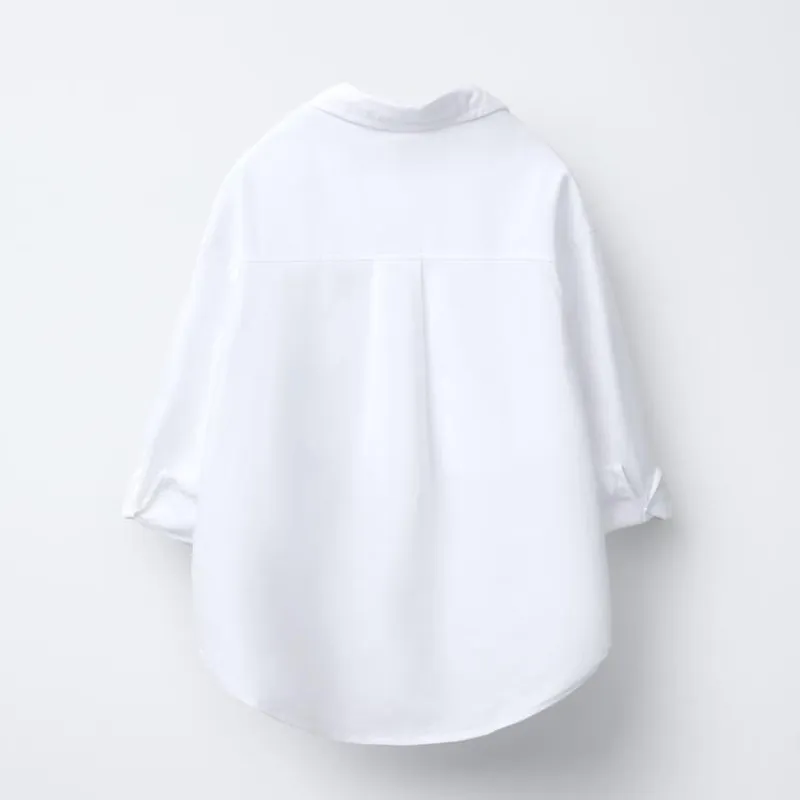 Pack Camisa Oxford con Camiseta