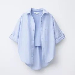 Pack Camisa Oxford con Camiseta