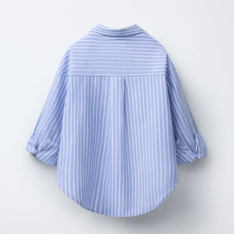 Pack Camisa Oxford con Camiseta