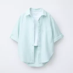 Pack Camisa Oxford con Camiseta