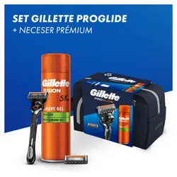 Pack Gillette para hombre