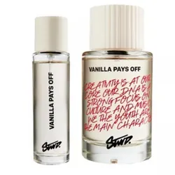 Pack Vanilla Pays Off (100ml)
