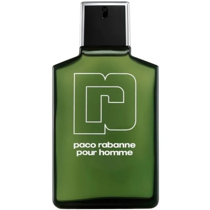 Paco Rabanne Pour Homme 