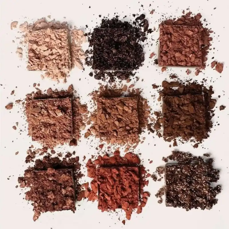 Paleta Desert