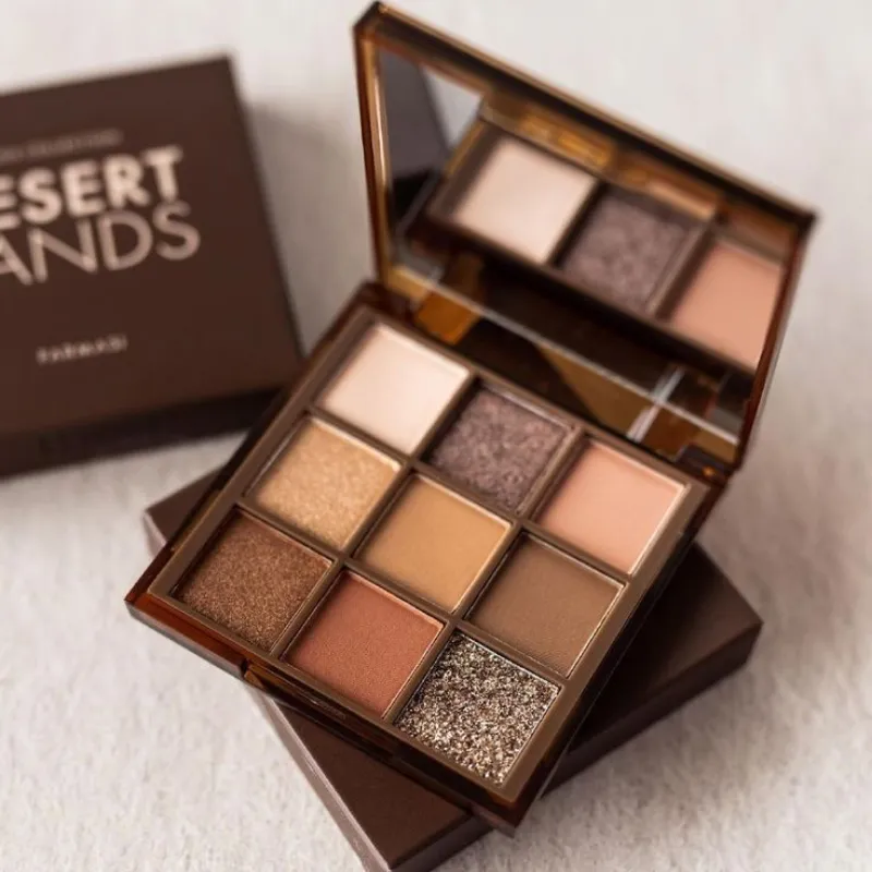 Paleta Desert