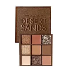 Paleta Desert