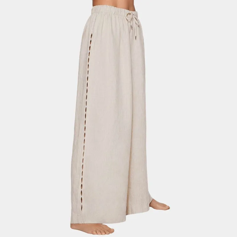 Pantalón abertura lados