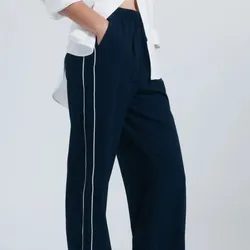 Pantalón Banda Lateral