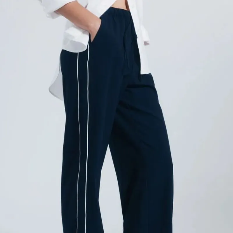 Pantalón Banda Lateral