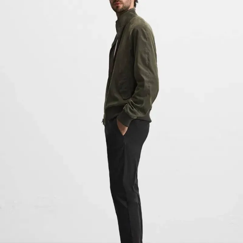 Pantalón Básico 