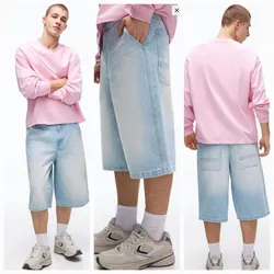 Pantalón Bermuda bolsillos