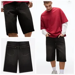 Pantalón Bermuda bolsillos