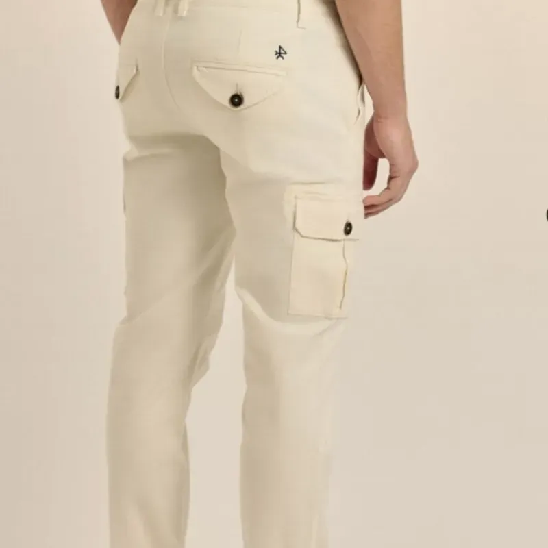 Pantalón Cargo