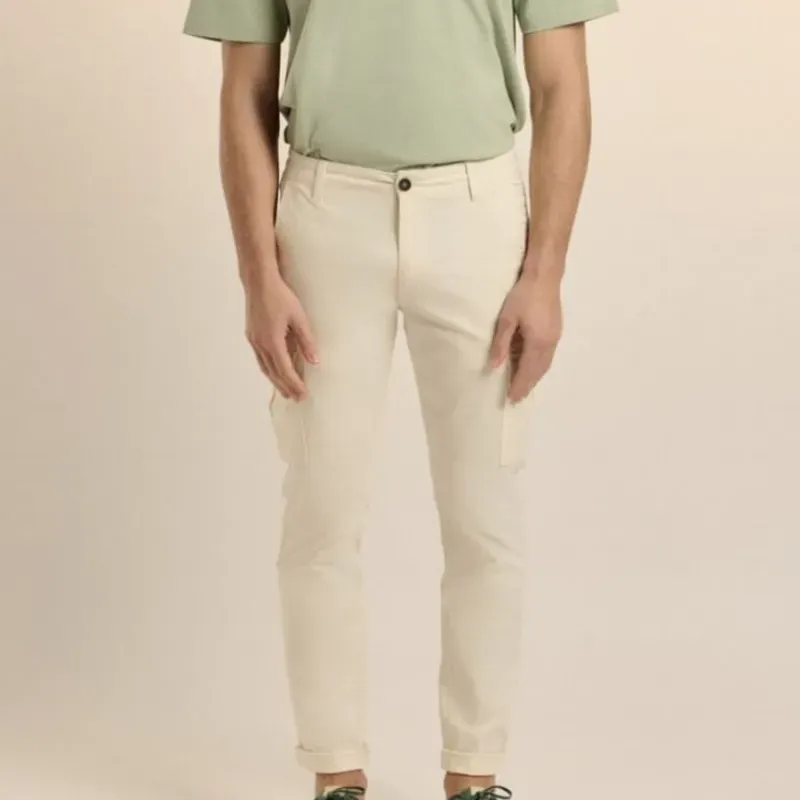 Pantalón Cargo