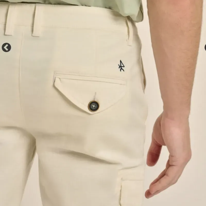 Pantalón Cargo