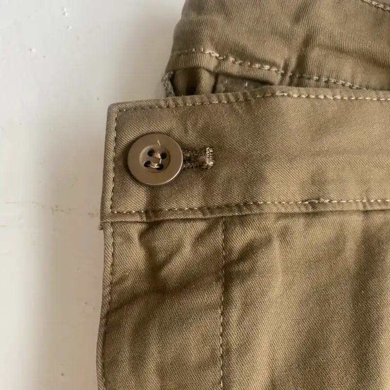 Pantalón chino skinny fit