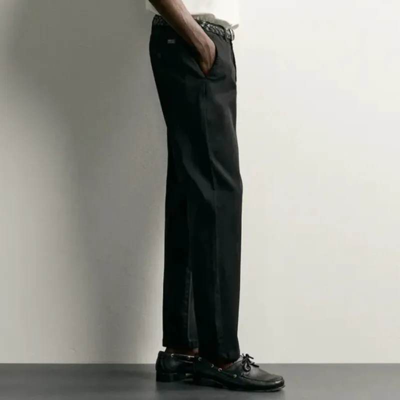 Pantalón Chino Slim Fit