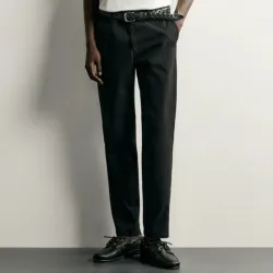 Pantalón Chino Slim Fit