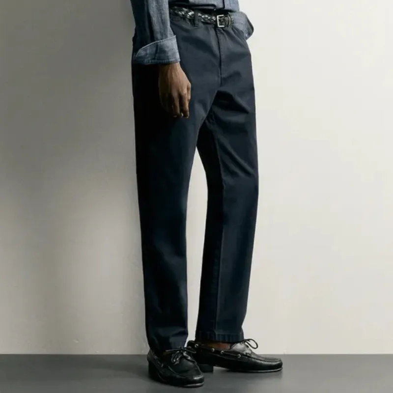 Pantalón Chino Slim Fit