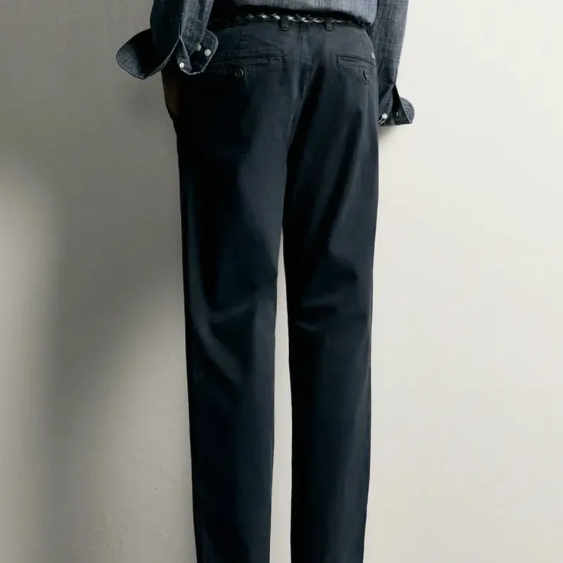 Pantalón Chino Slim Fit