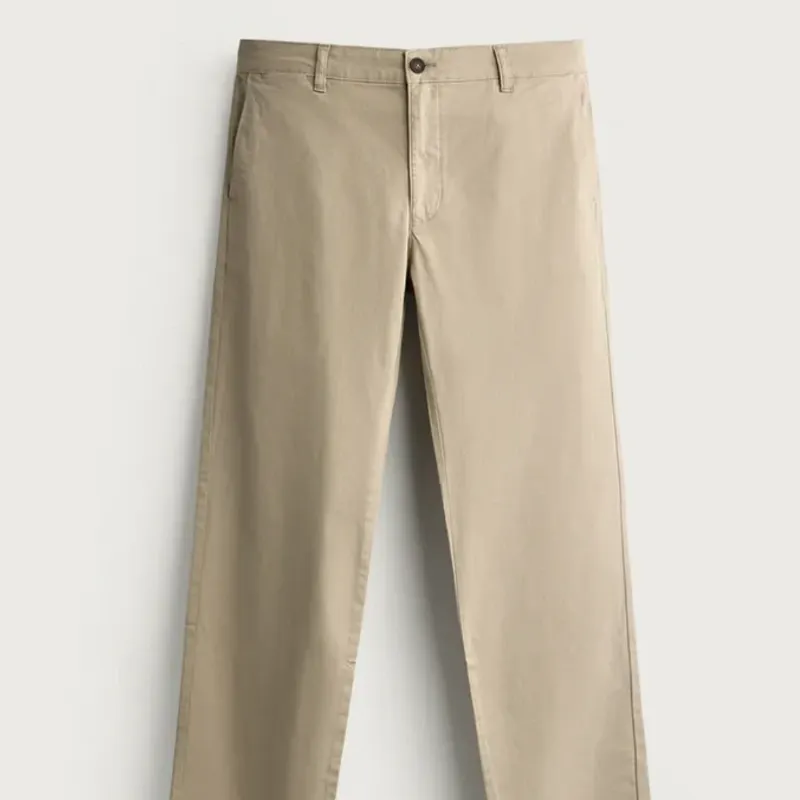 Pantalón Chino Slim Fit
