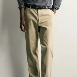 Pantalón Chino Slim Fit