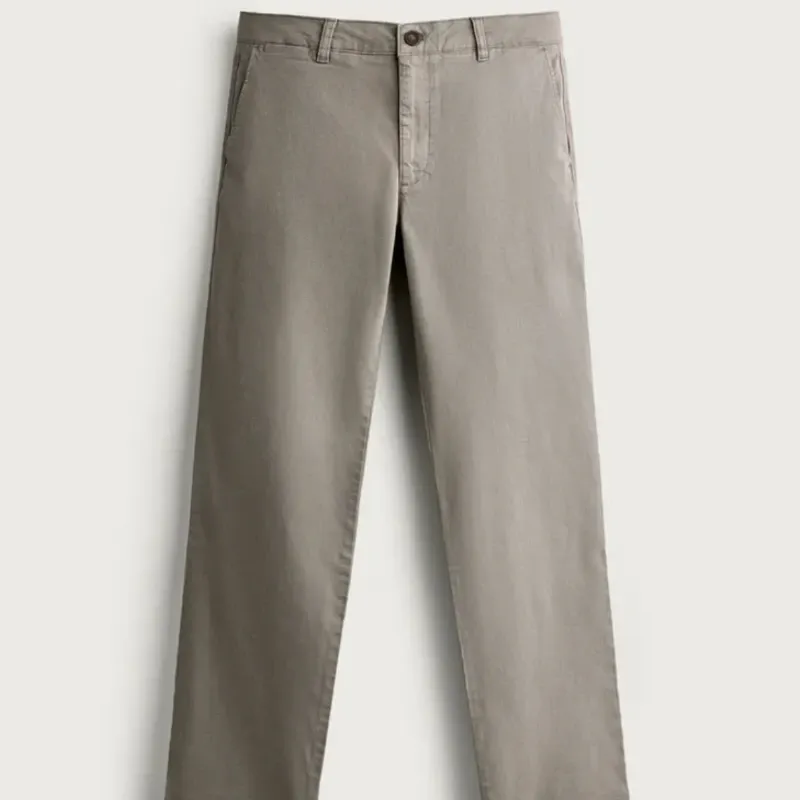 Pantalón Chino Slim Fit