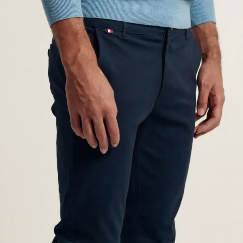 Pantalón chino valecuatro kaki
