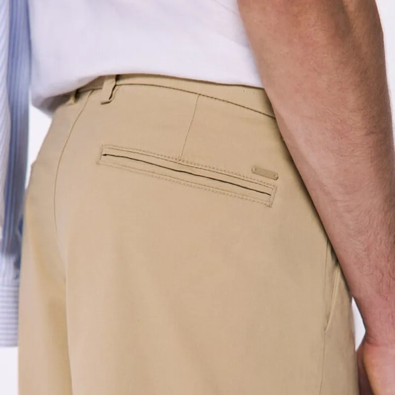 Pantalón confort regular