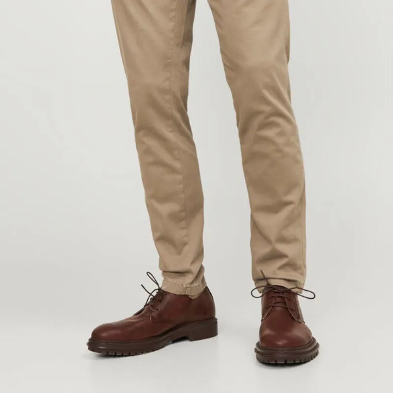 Pantalón comfort slim