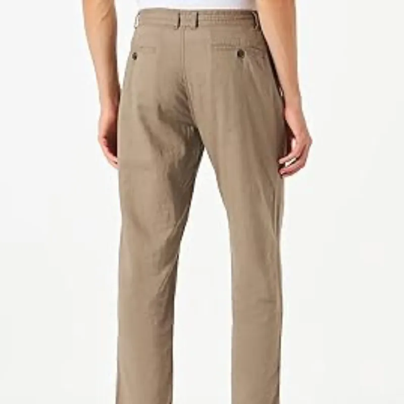 Pantalón comfort slim