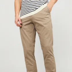 Pantalón comfort slim