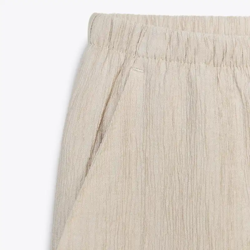 Pantalón Conjunto Corte Recto