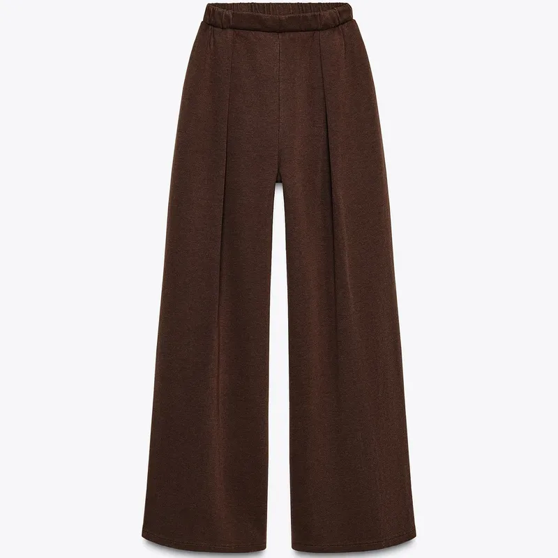 Pantalón Conjunto Efecto Lavado