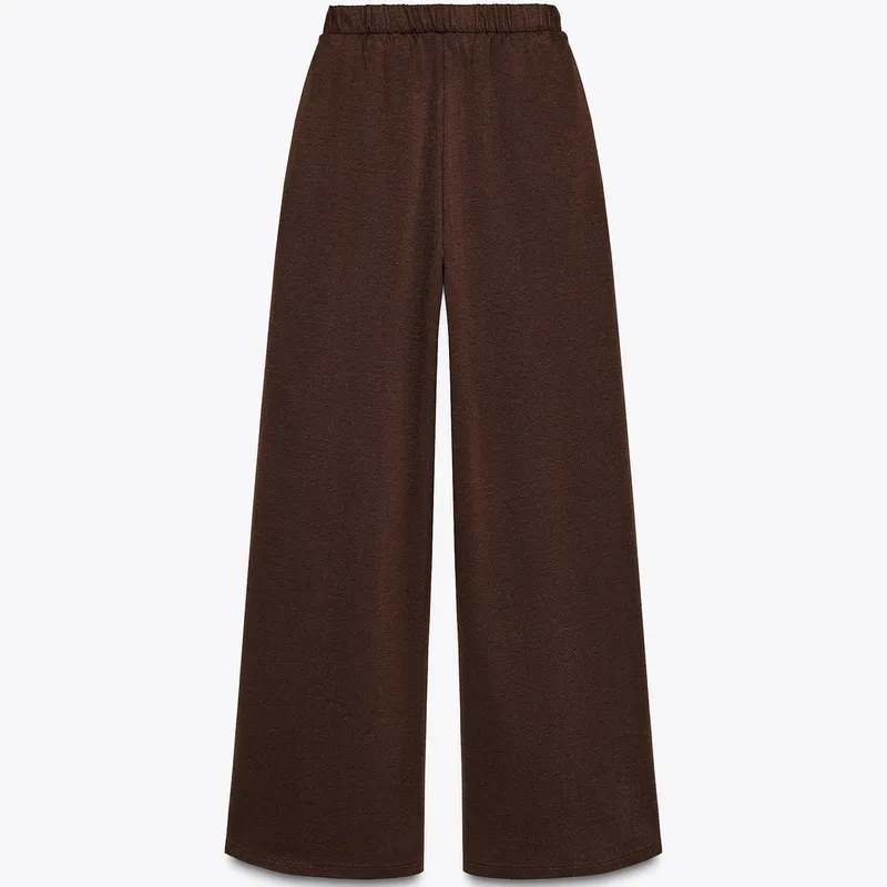 Pantalón Conjunto Efecto Lavado
