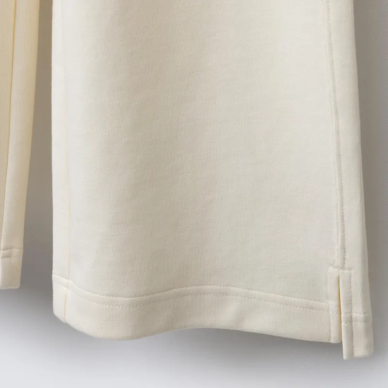 Pantalón Conjunto Interlock Wide Leg 