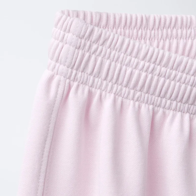 Pantalón Conjunto Interlock Wide Leg 