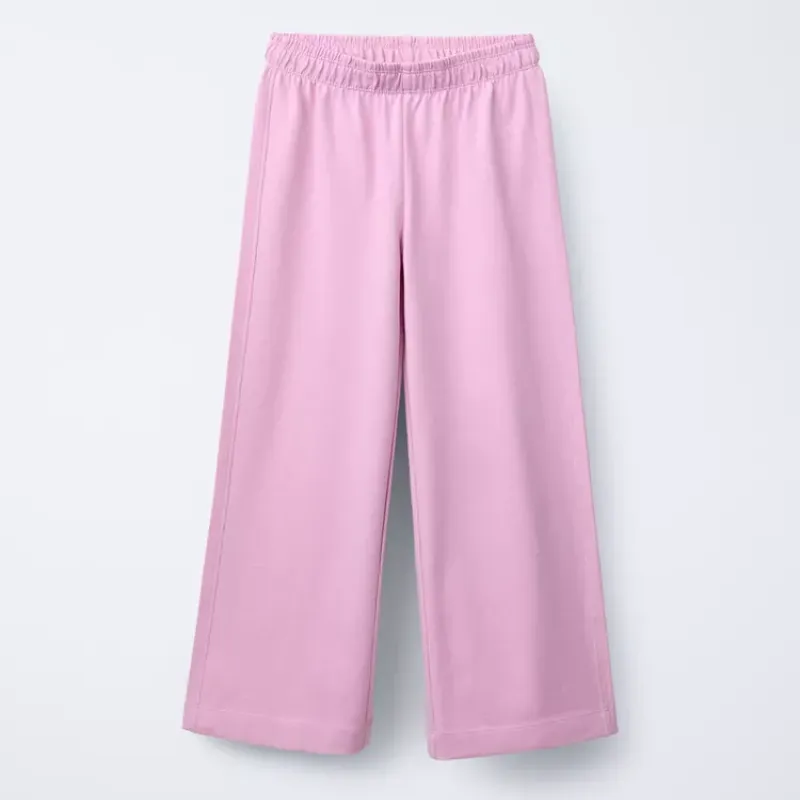 Pantalón Conjunto Recto