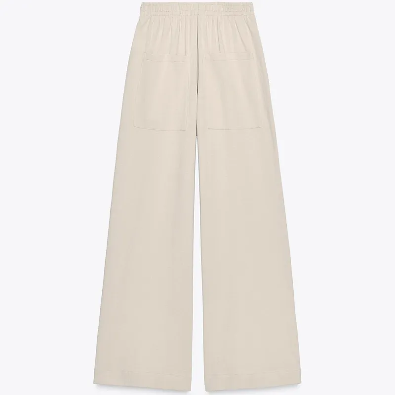 Pantalón Conjunto Rústico 