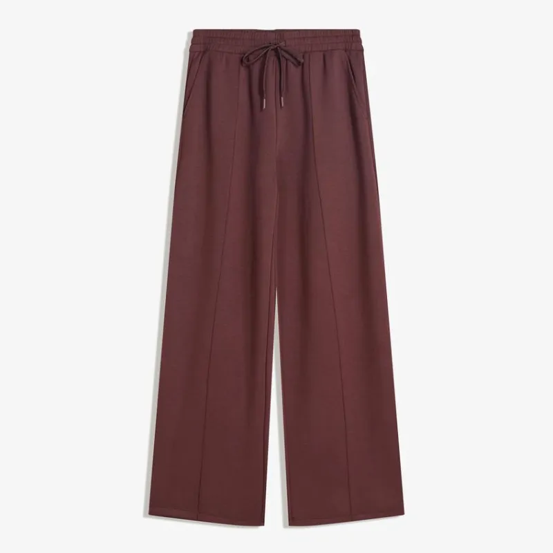Pantalón Conjunto Soft Wide Leg