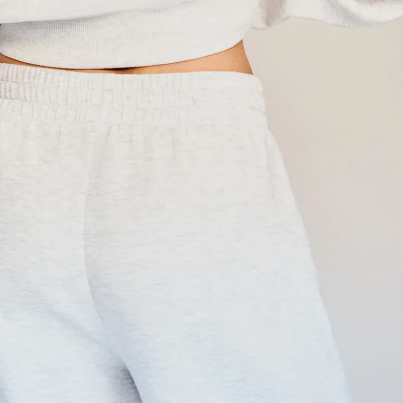 Pantalón Conjunto Soft Wide Leg