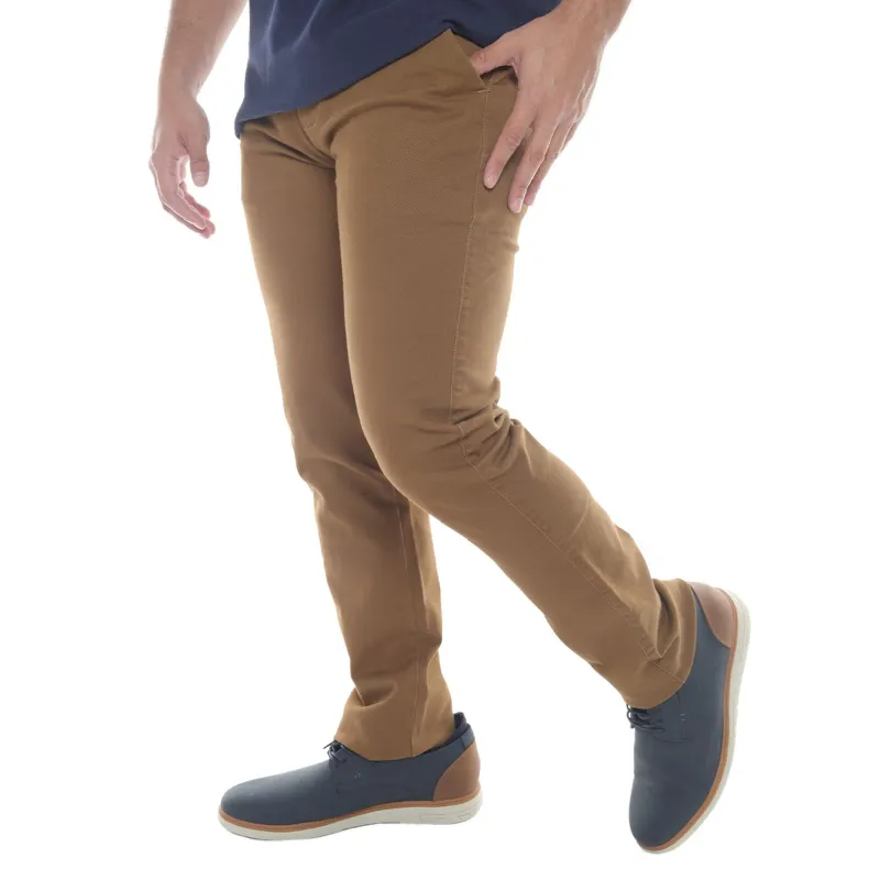 Pantalón Dockers Go Airweave Chino Para Caballeros
