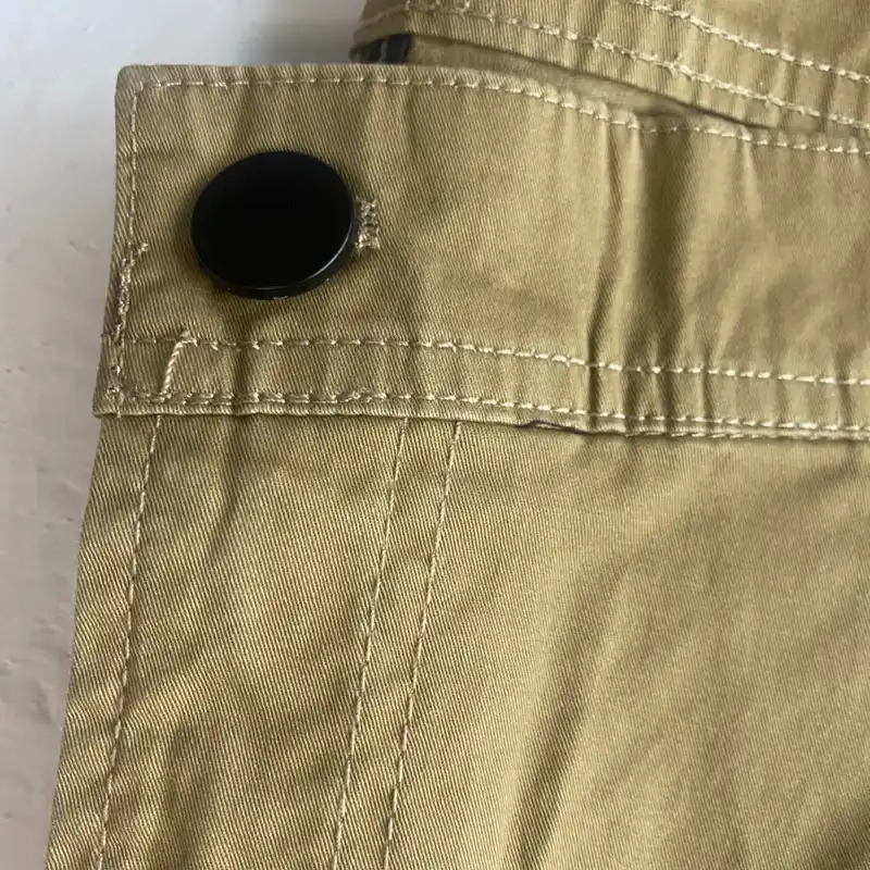 Pantalón Dockers Go Airweave Chino Para Caballeros