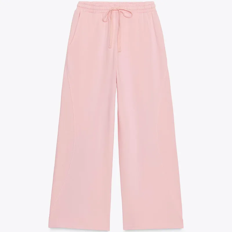 Pantalón Efecto Lavado
