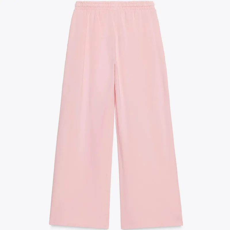 Pantalón Efecto Lavado
