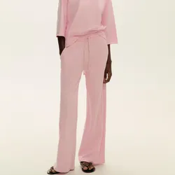 Pantalón Efecto Lavado