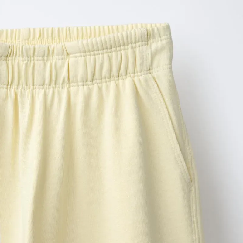 Pantalón Felpa Heavy Conjunto