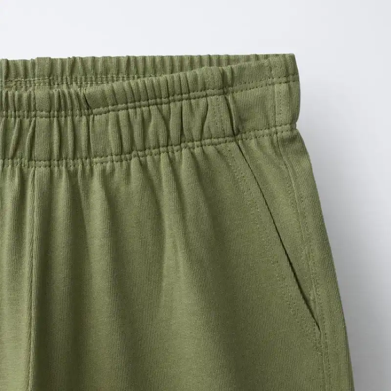 Pantalón Felpa Heavy Conjunto