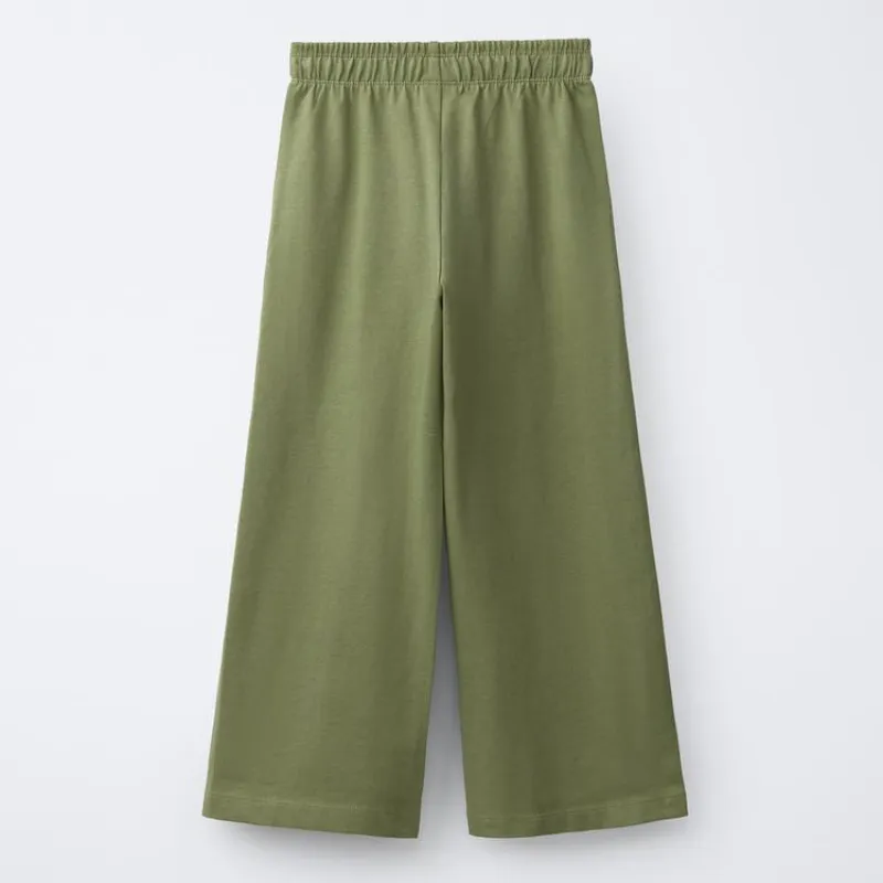 Pantalón Felpa Heavy Conjunto